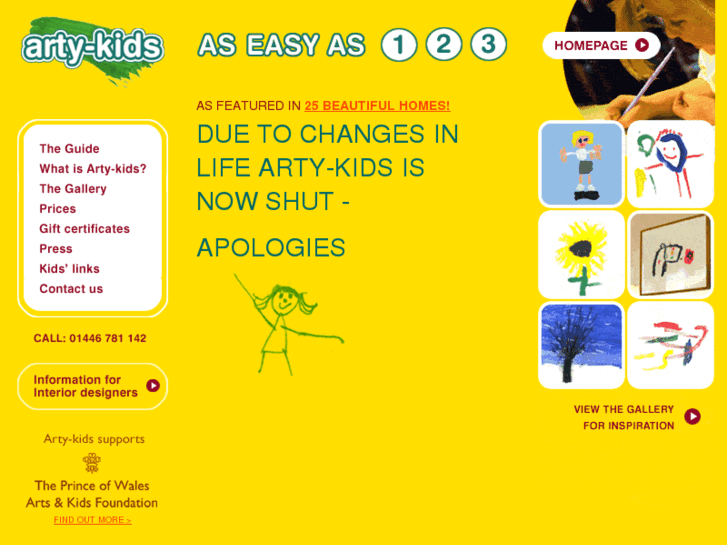 www.arty-kids.com