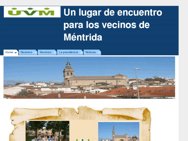 www.avmentrida.es
