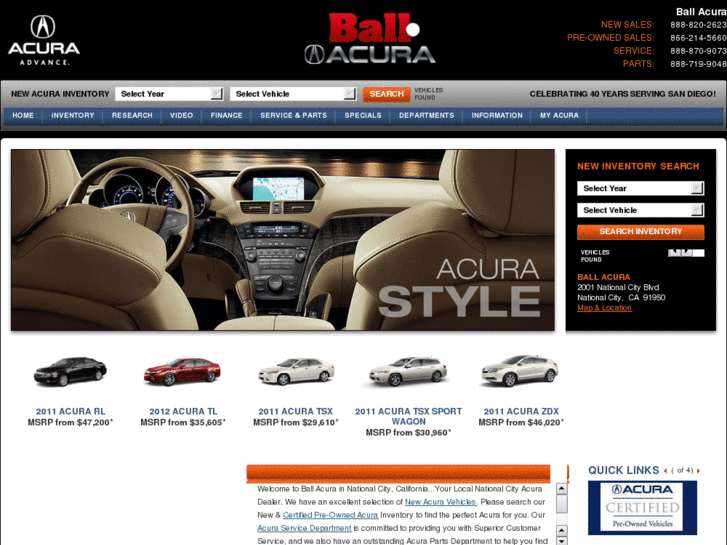 www.ballacura.com