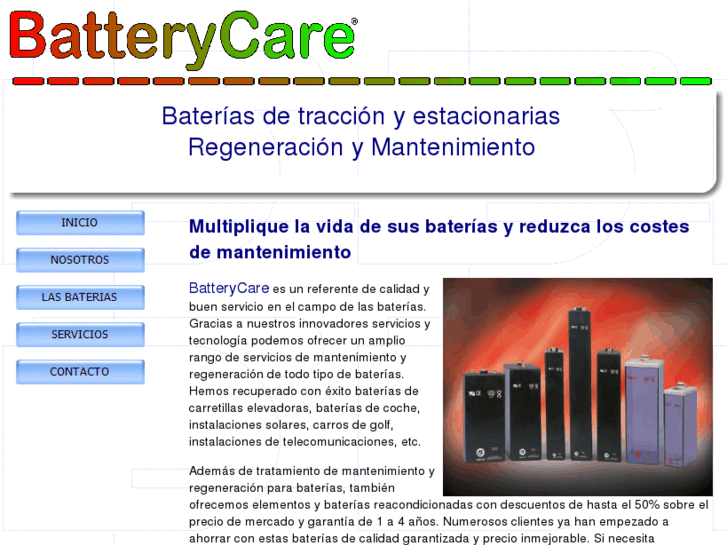 www.batterycare.es