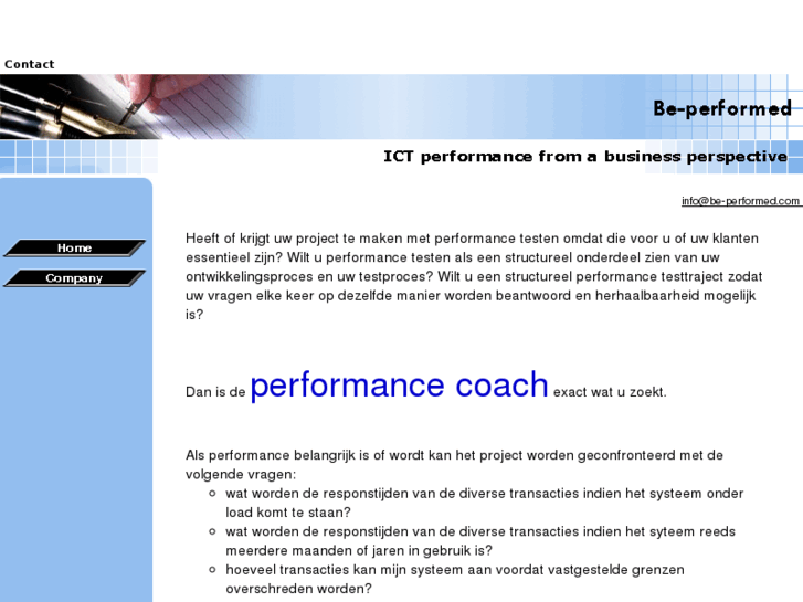 www.be-performed.com