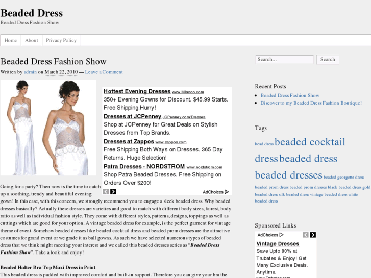 www.beadeddress.net