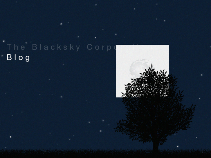 www.blackskycorp.com