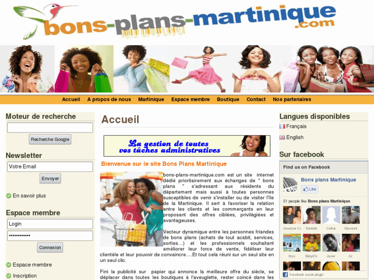 www.bons-plans-martinique.net