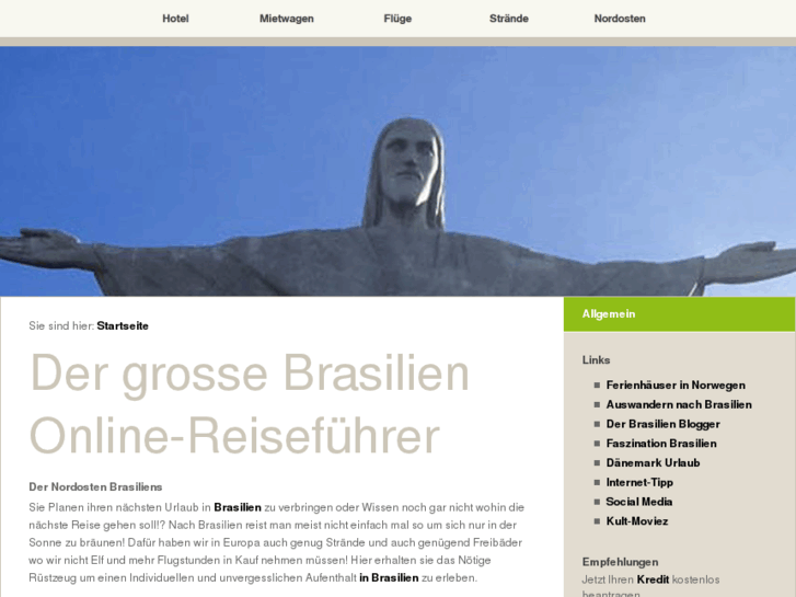 www.brasil-reisen.de