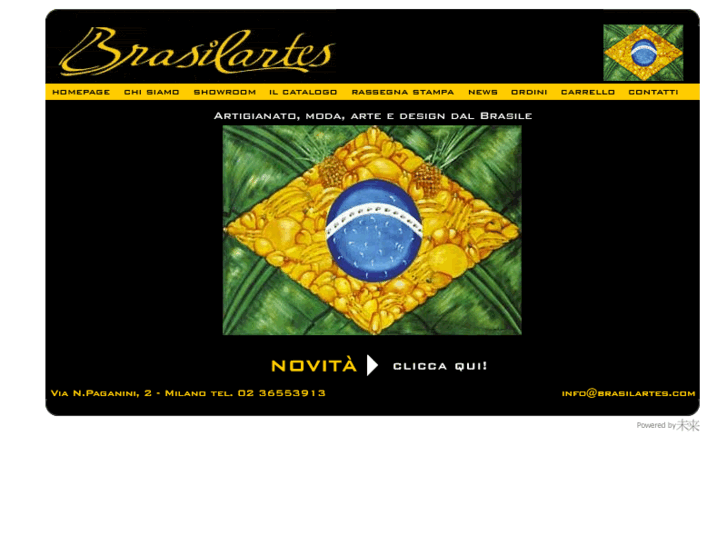 www.brasilartes.com