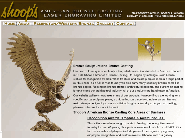 www.bronzes.com