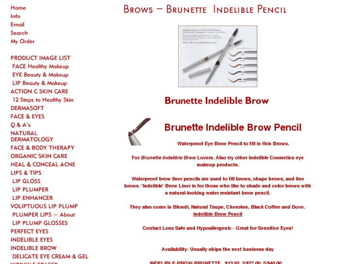 www.brunettebrow.com