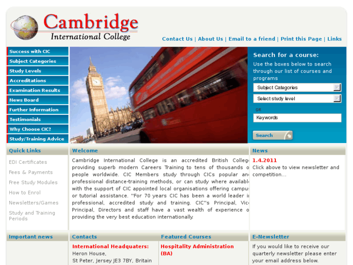 www.cambridgecollege.co.uk