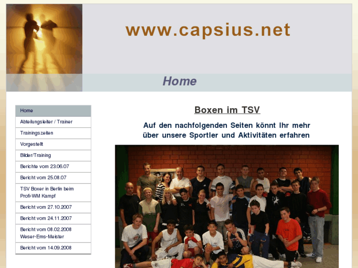 www.capsius.net