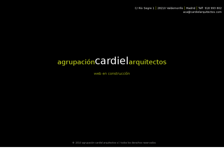 www.cardielarquitectos.com