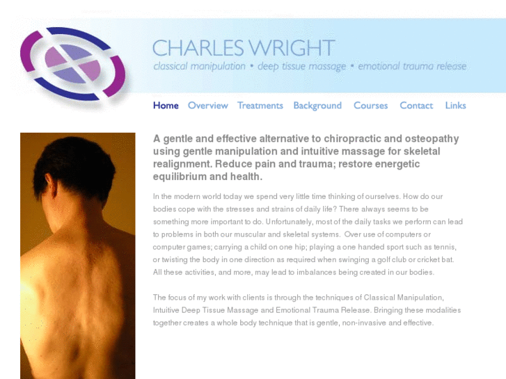 www.charles-wright.net