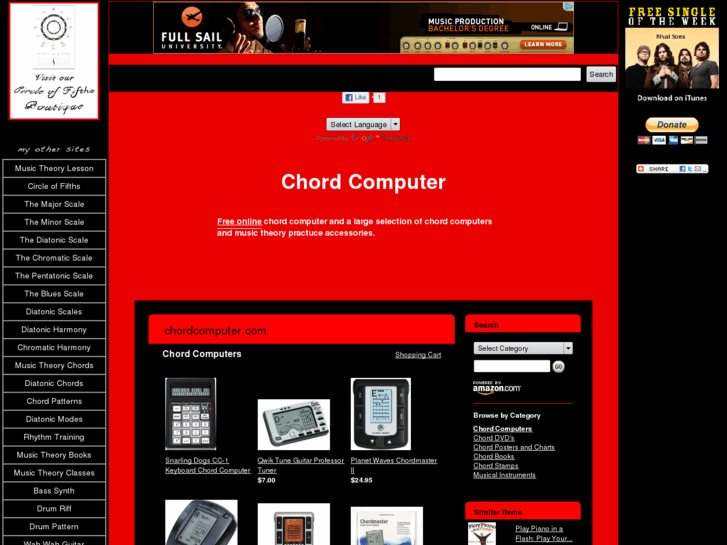 www.chordcomputer.com