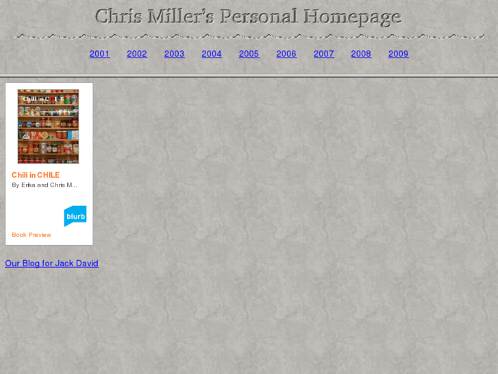 www.cjmiller.net