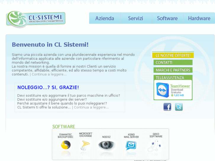 www.clsistemi.com