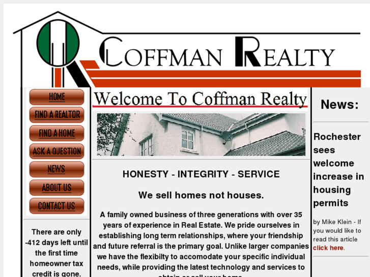 www.coffman-realty.com