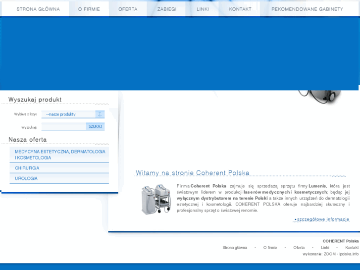 www.coherent-polska.com