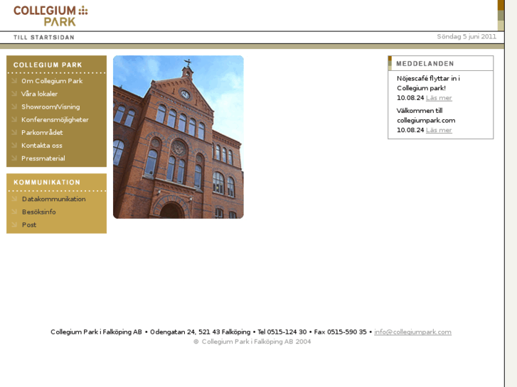 www.collegiumpark.com