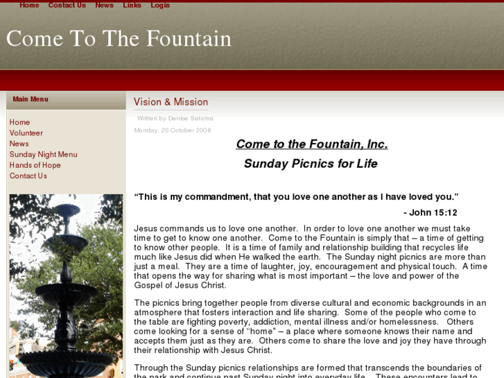 www.cometothefountain.org