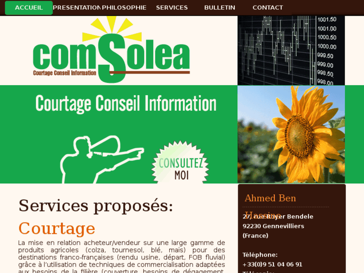 www.comsolea.com