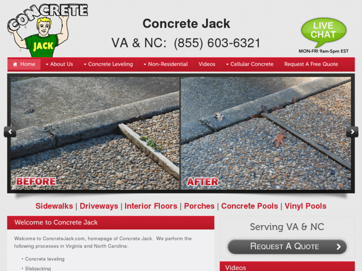 www.concretejack.com