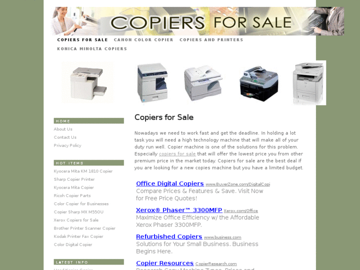 www.copiersforsale.org