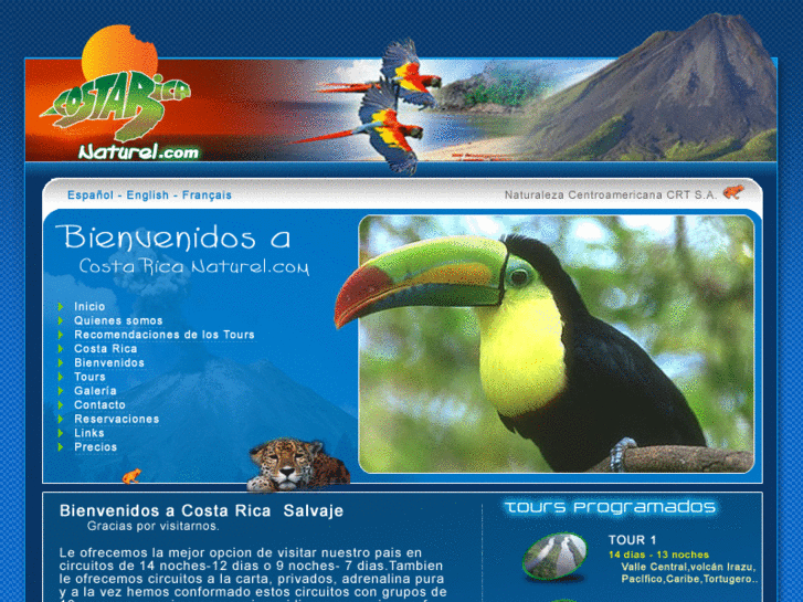 www.costaricanaturel.com