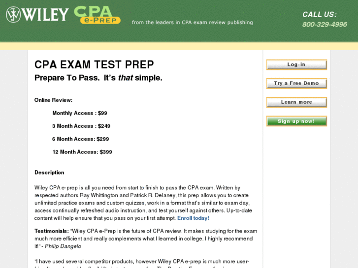 www.cpaeprep.com