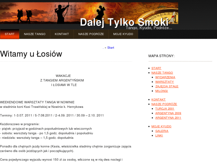 www.dalejtylkosmoki.org