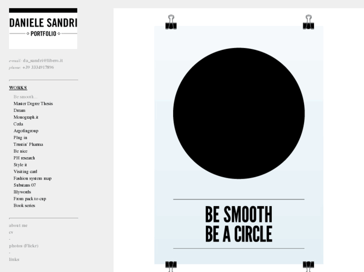 www.danielesandri.com
