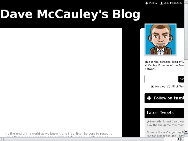 www.davemccauley.com