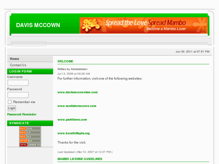 www.davismccown.com