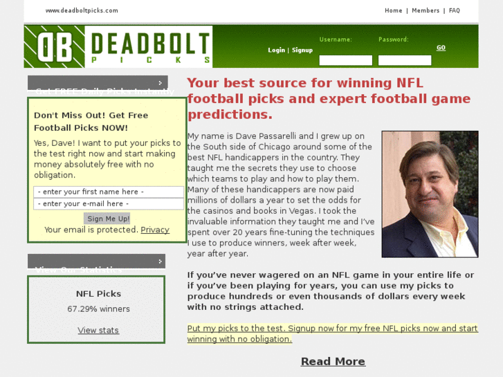 www.deadboltsports.com