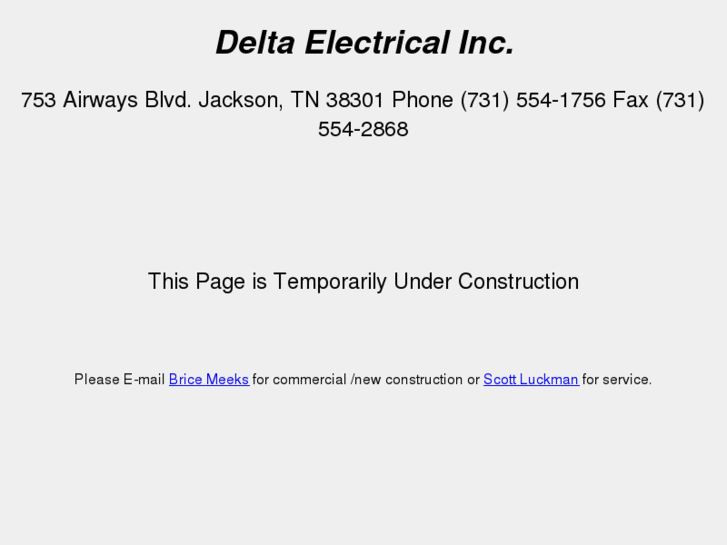 www.deltaelectricalinc.com