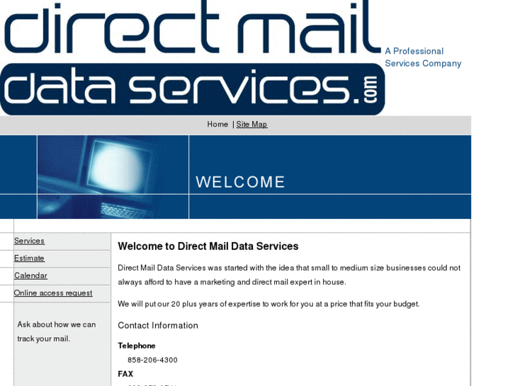 www.directmaildataservices.com
