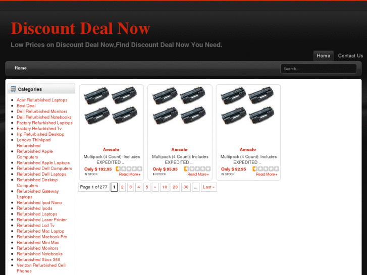 www.discountdealnow.com