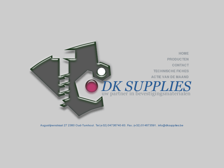 www.dksupplies.be