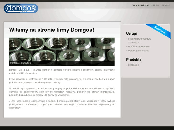 www.domgos.com