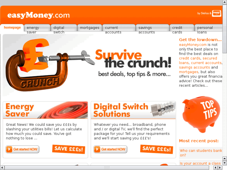 www.easymoney.co.uk