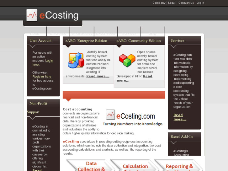 www.ecosting.org