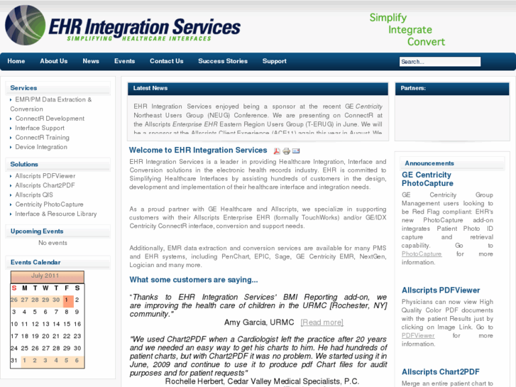 www.ehrintegration.com