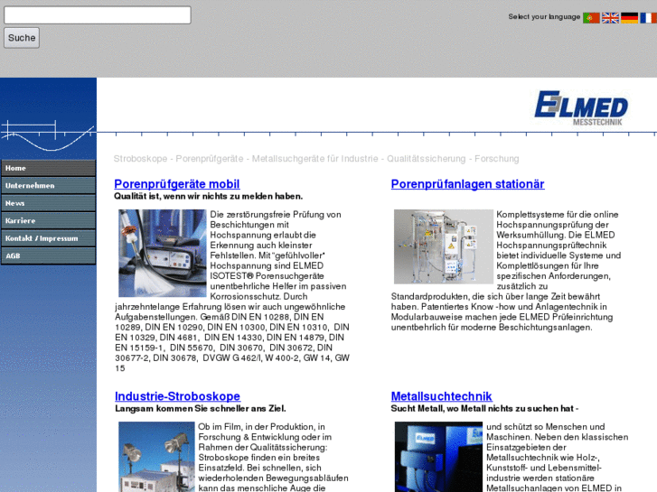 www.elmedgmbh.de