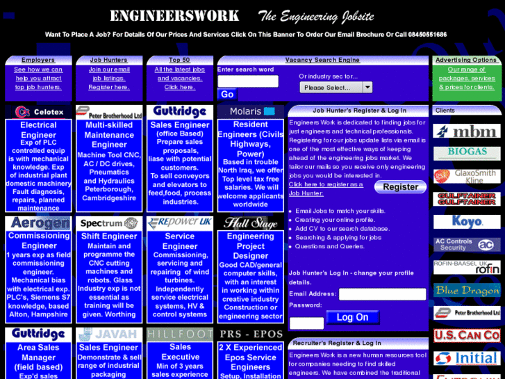 www.engineerswork.net
