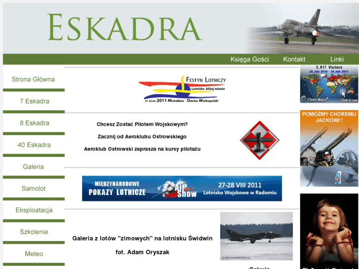 www.eskadra.net