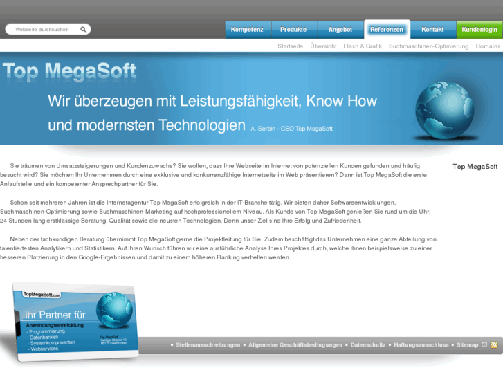 www.eurohost.mobi