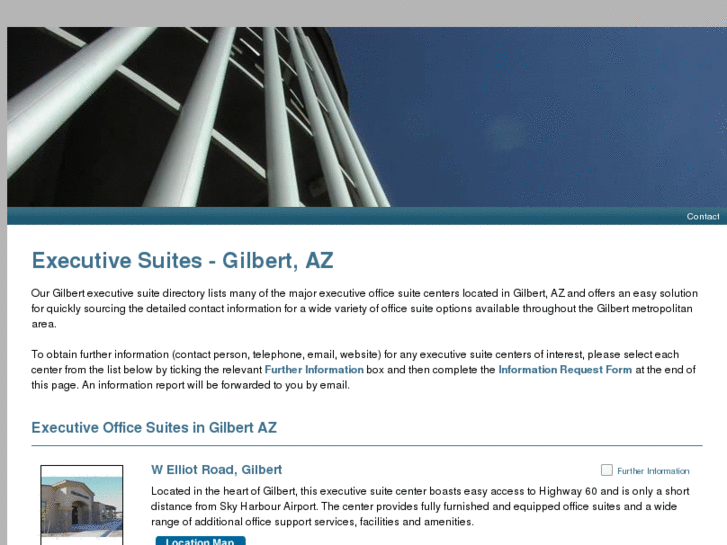 www.executive-suites-gilbert.com