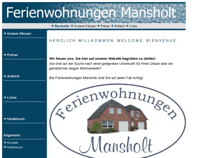 www.ferienwohnung-mansholt.com