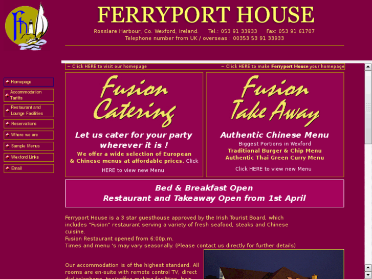 www.ferryporthouse.com