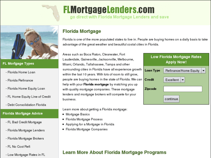 www.flmortgagelenders.com