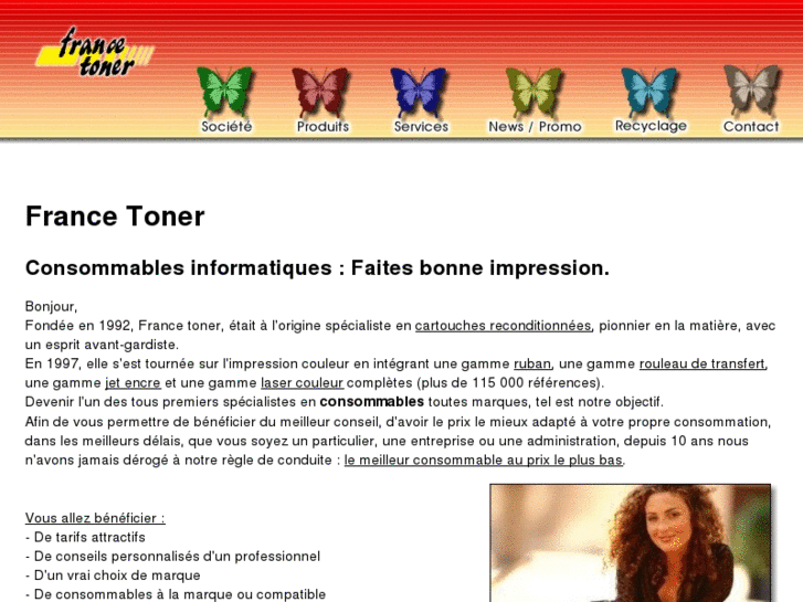 www.france-toner.com